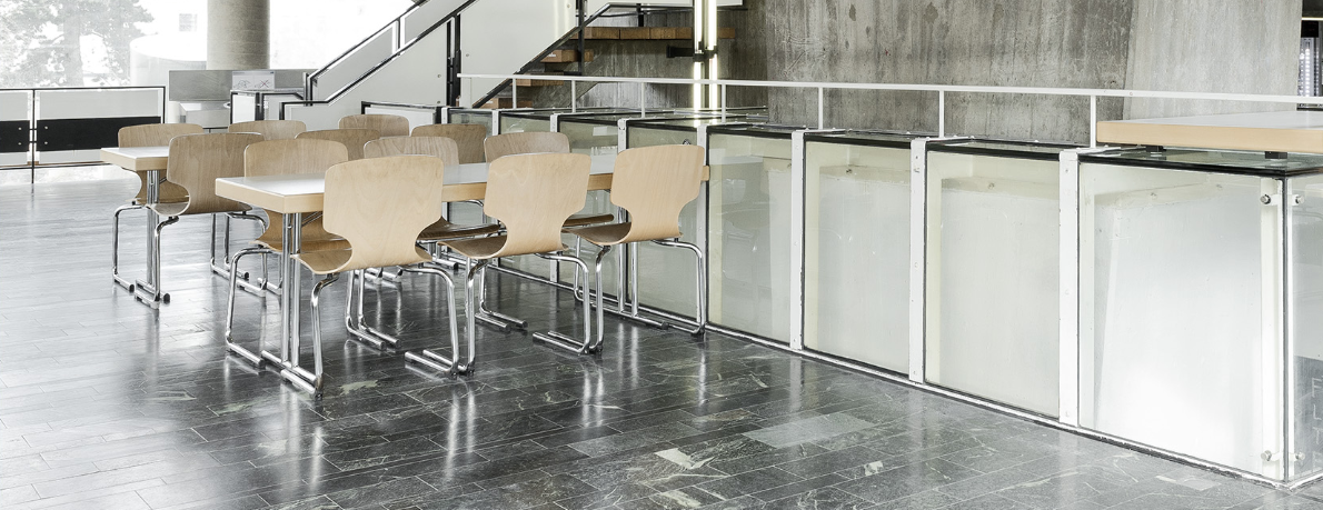 ABK-Stuttgart, Neubau1, Foto: Brigida Gonzalez (Ausschnitt)
