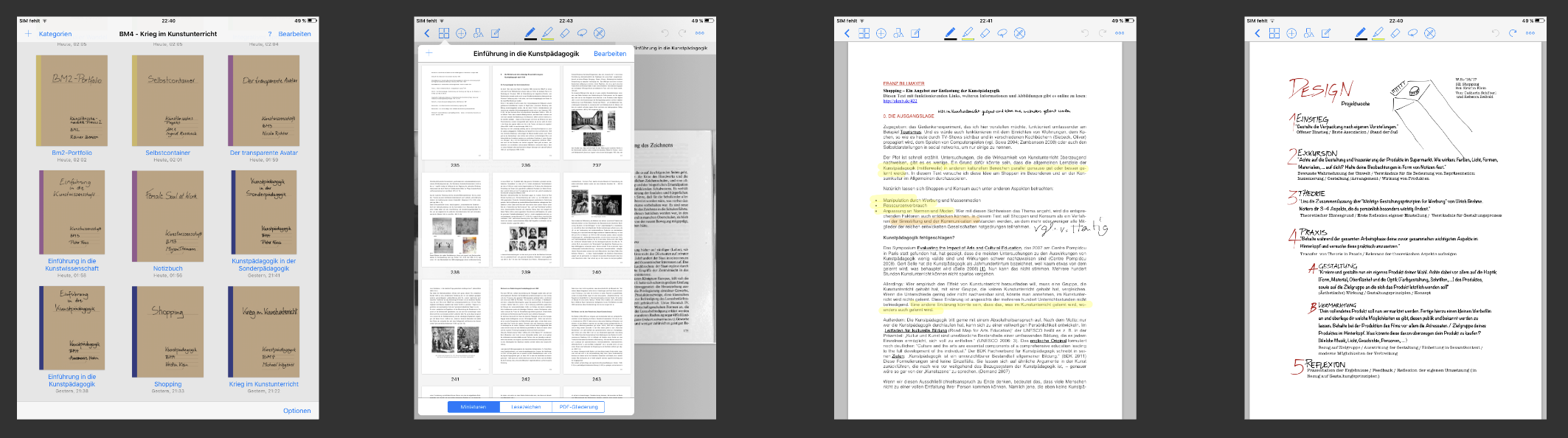 Bildquelle: Portfolioarbeit Master Intermedia (Universität Köln): https://prezi.com/view/5yiVLCjth1jGii9YZuyk/