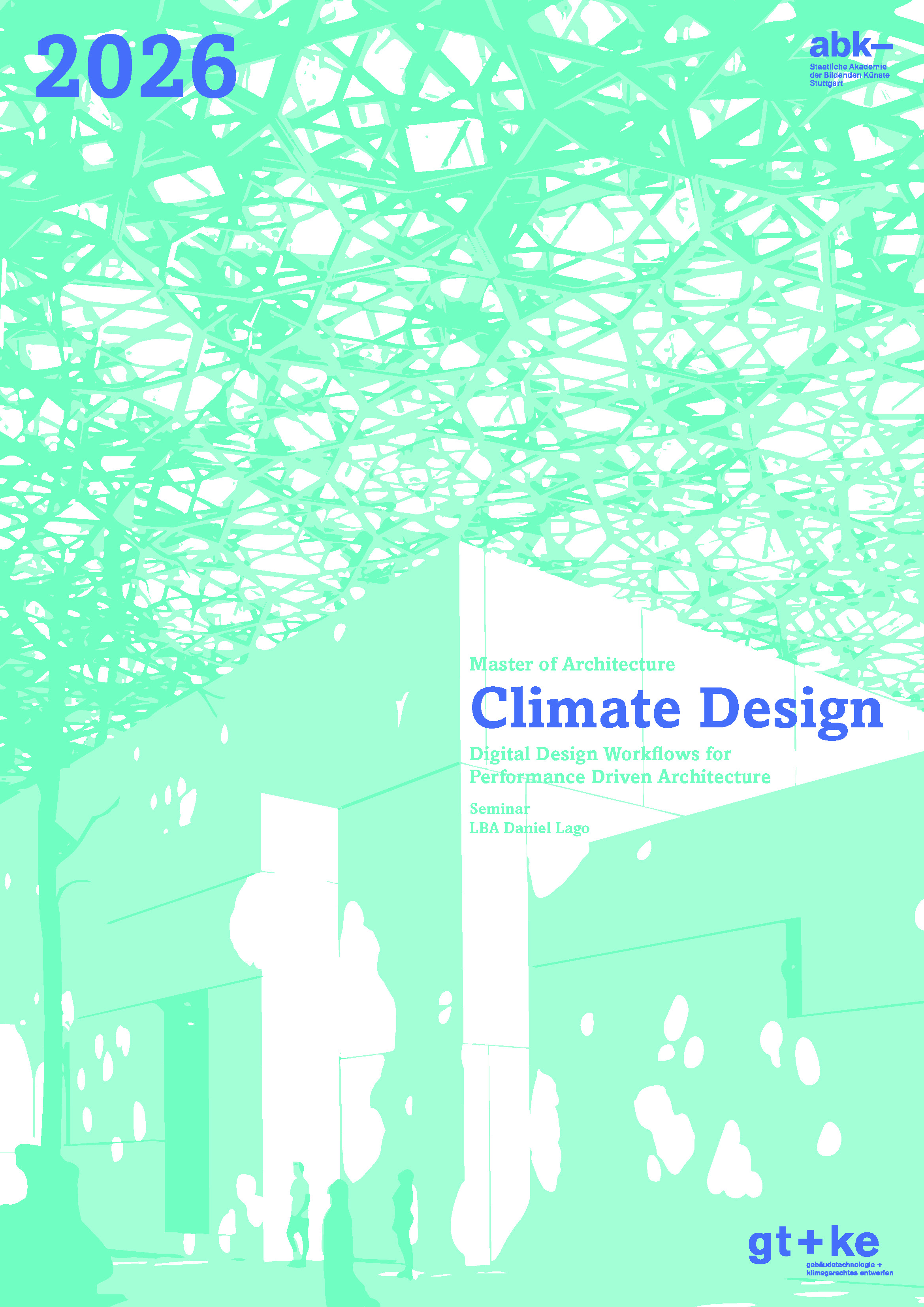 Climate Design
